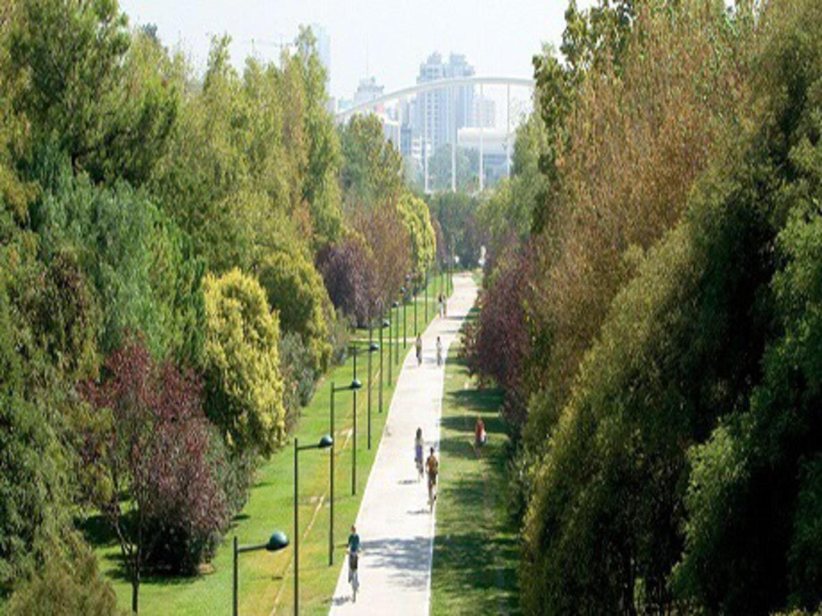 Angel Guimera Rooms & Breakfast Valencia Bagian luar foto