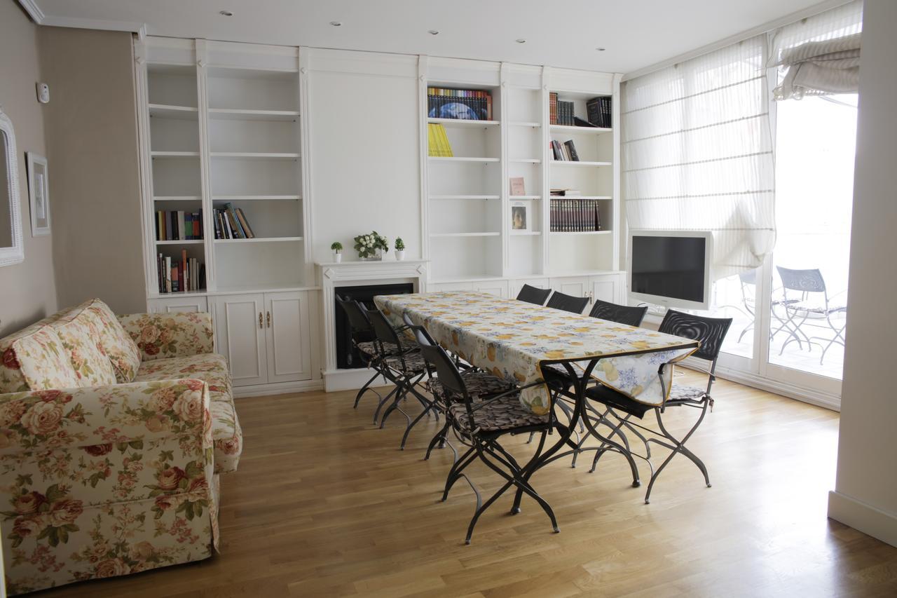 Angel Guimera Rooms & Breakfast Valencia Bagian luar foto