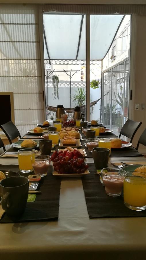 Angel Guimera Rooms & Breakfast Valencia Bagian luar foto
