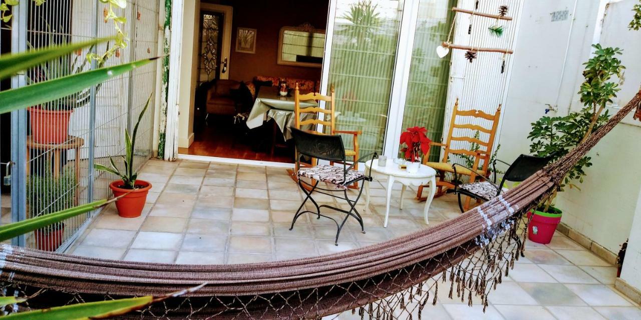 Angel Guimera Rooms & Breakfast Valencia Bagian luar foto