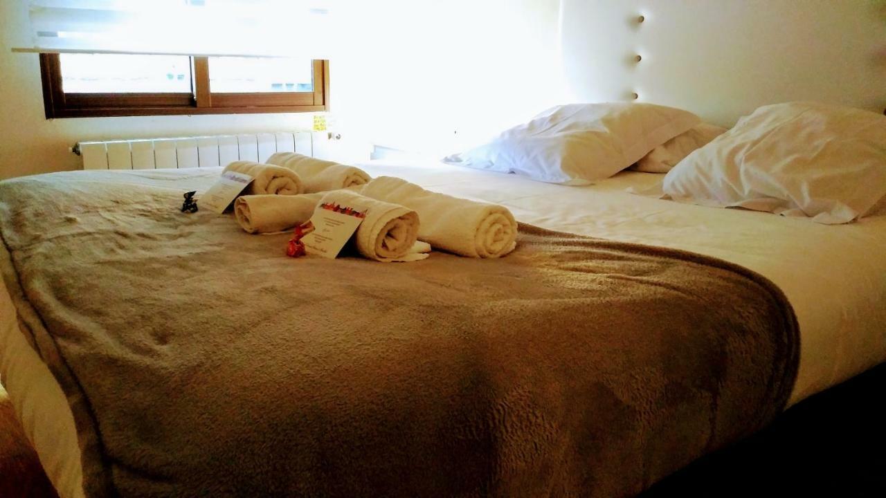 Angel Guimera Rooms & Breakfast Valencia Bagian luar foto