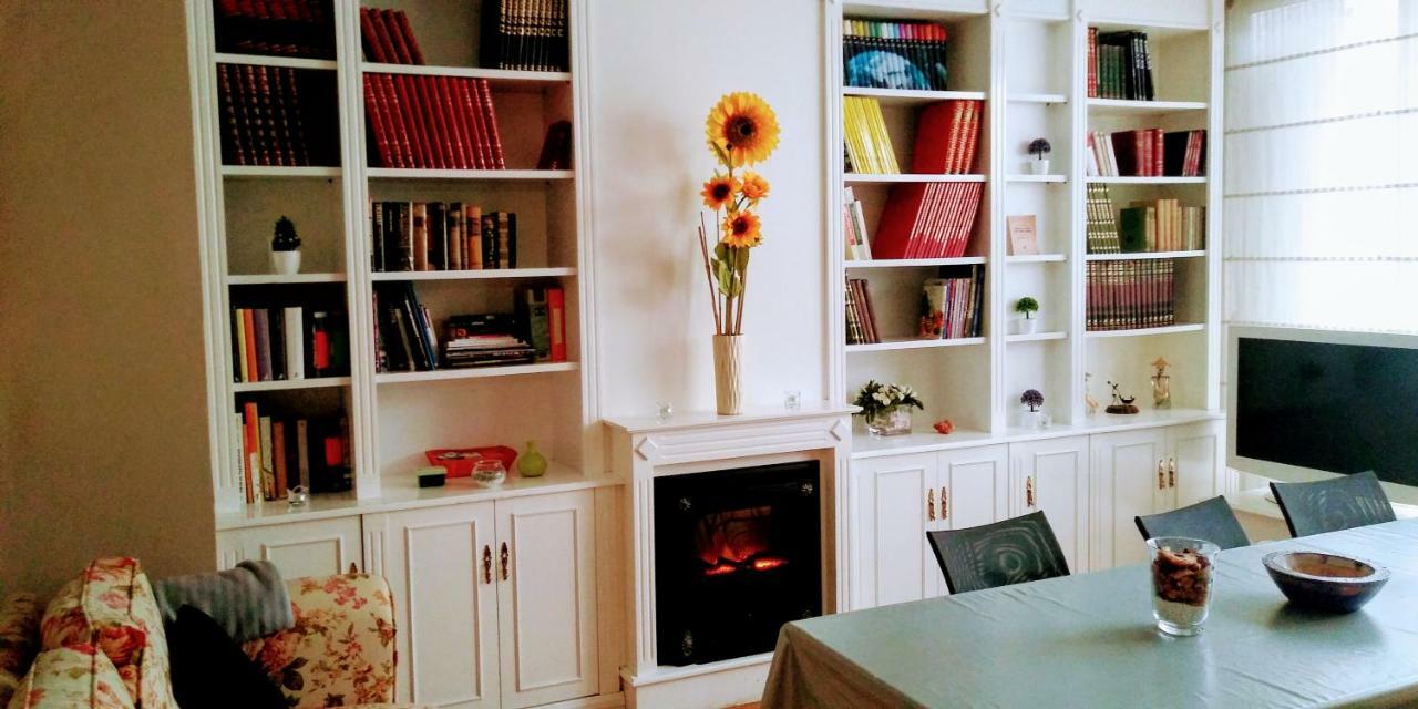 Angel Guimera Rooms & Breakfast Valencia Bagian luar foto