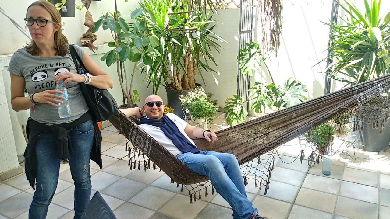 Angel Guimera Rooms & Breakfast Valencia Bagian luar foto