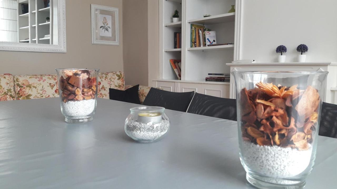 Angel Guimera Rooms & Breakfast Valencia Bagian luar foto
