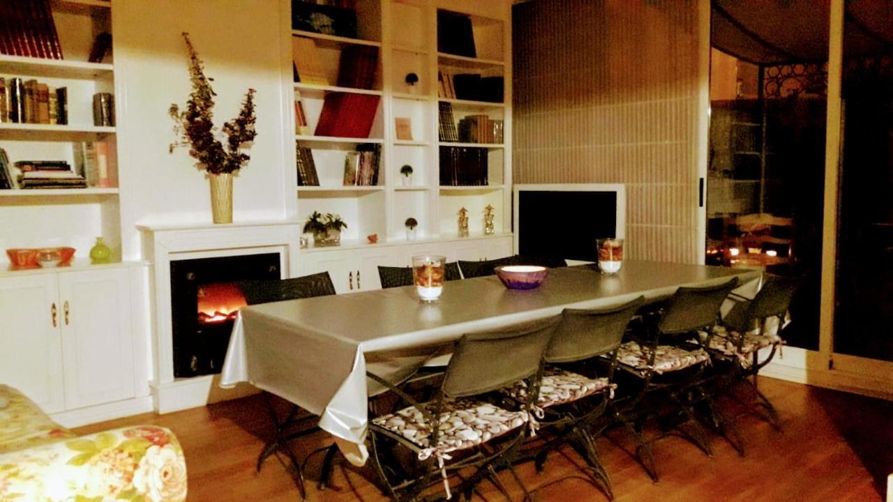 Angel Guimera Rooms & Breakfast Valencia Bagian luar foto