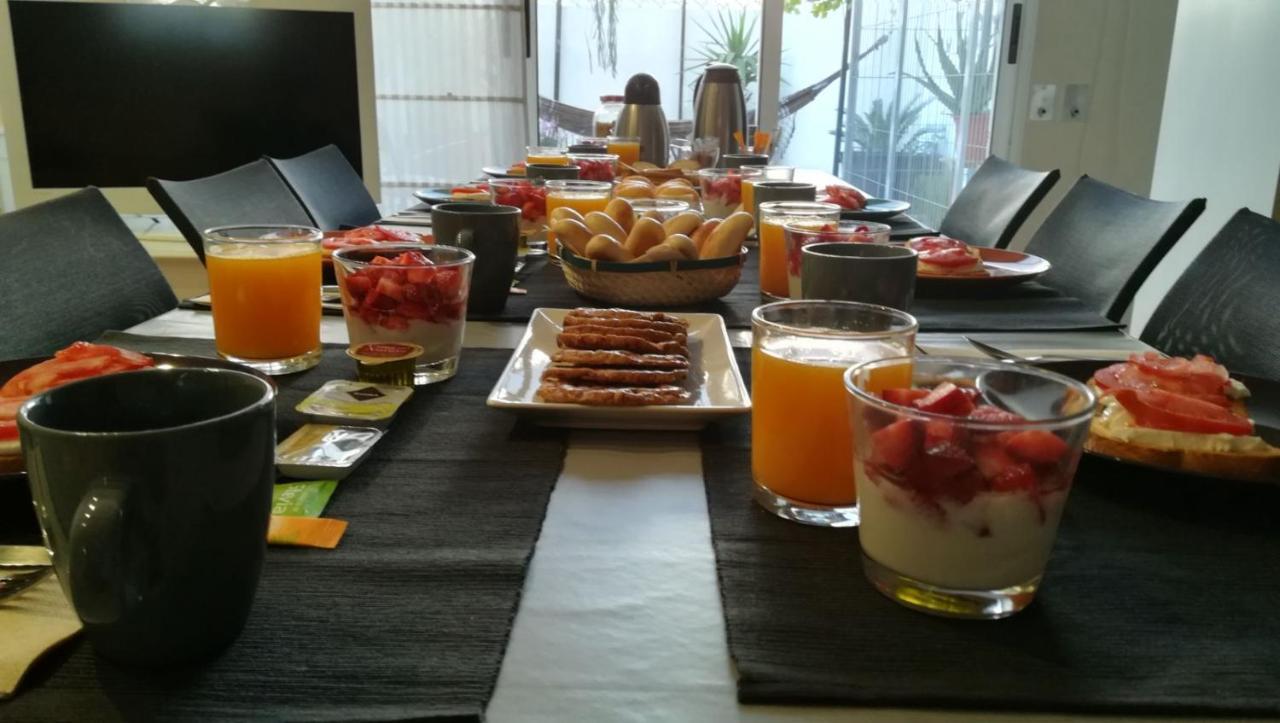 Angel Guimera Rooms & Breakfast Valencia Bagian luar foto