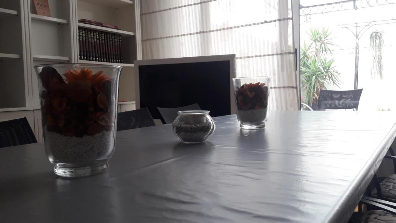 Angel Guimera Rooms & Breakfast Valencia Bagian luar foto
