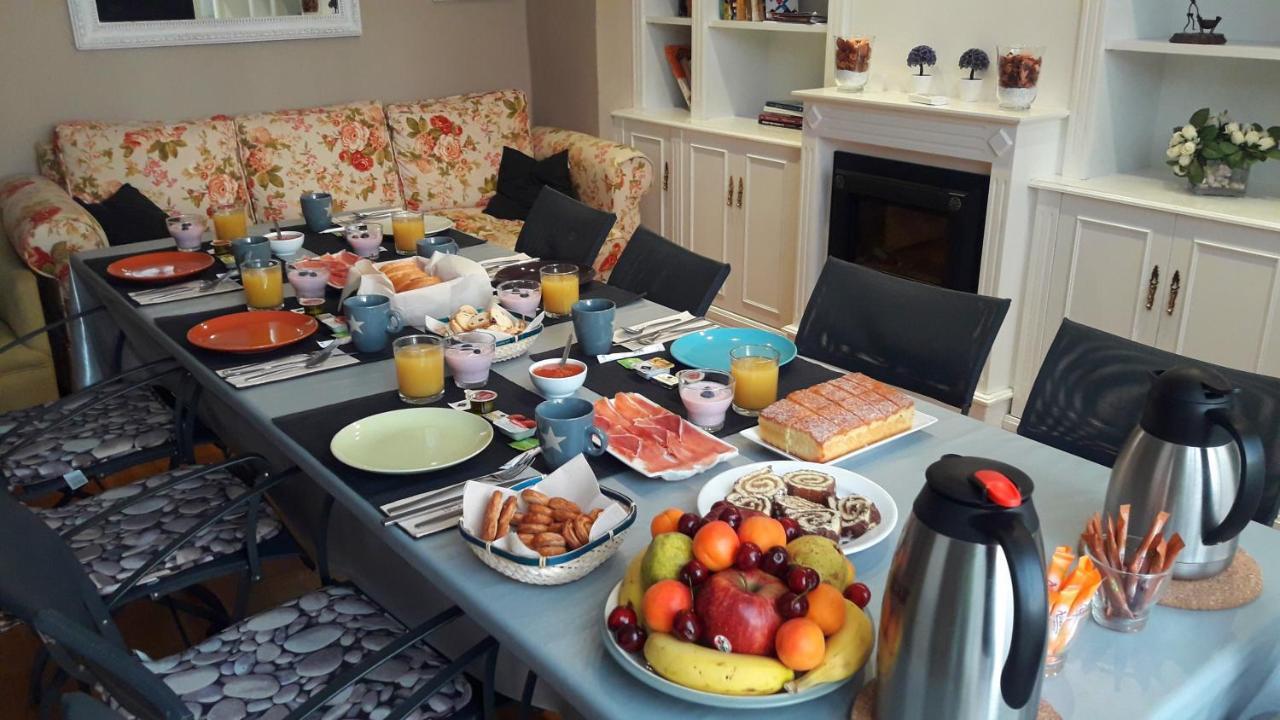 Angel Guimera Rooms & Breakfast Valencia Bagian luar foto