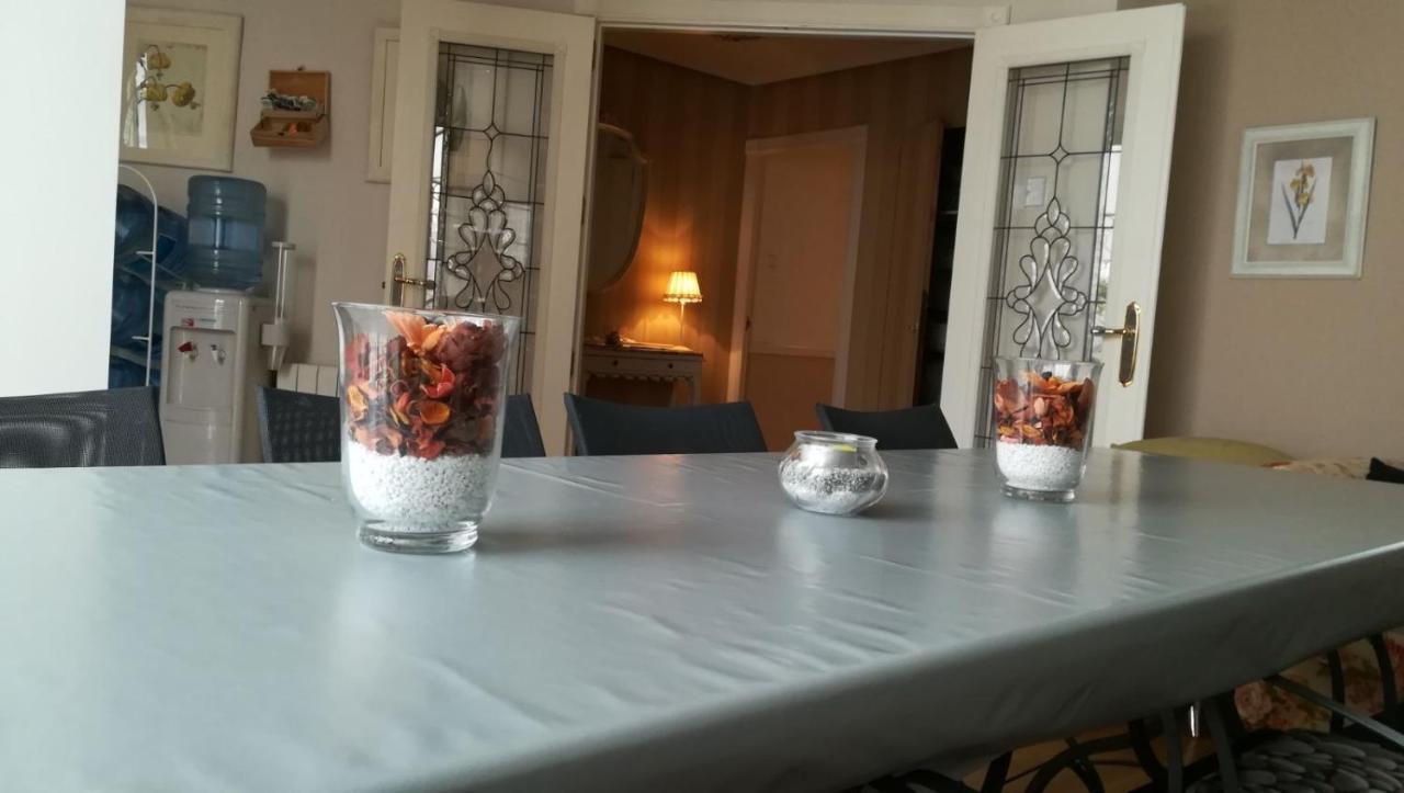 Angel Guimera Rooms & Breakfast Valencia Bagian luar foto