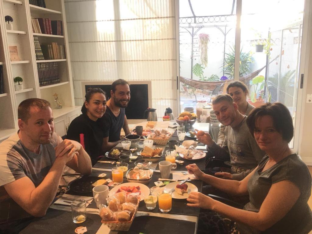 Angel Guimera Rooms & Breakfast Valencia Bagian luar foto